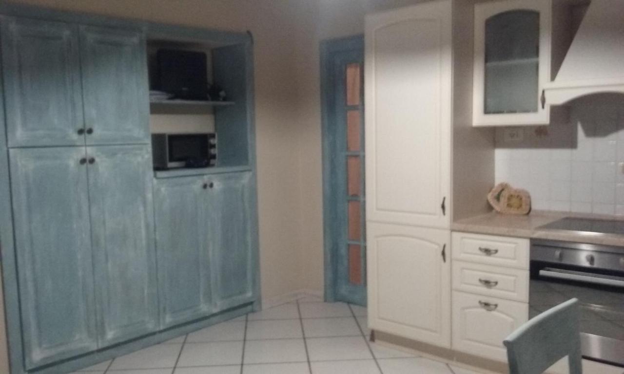Appartamento Le Di Marianna *