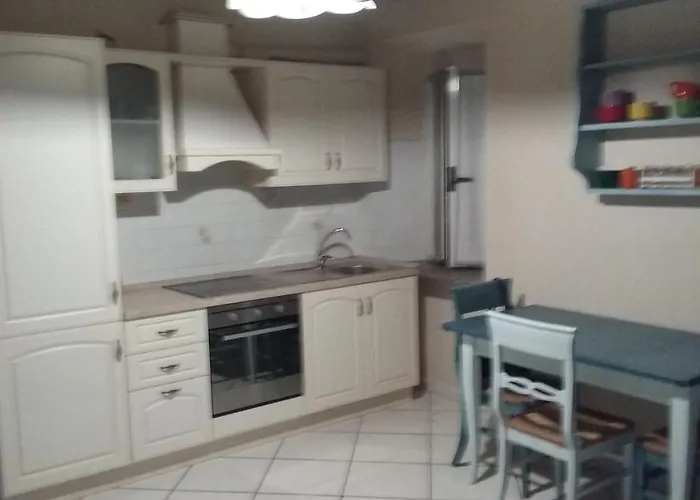 La Casina Di Silverio