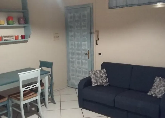 La Casina Di Silverio