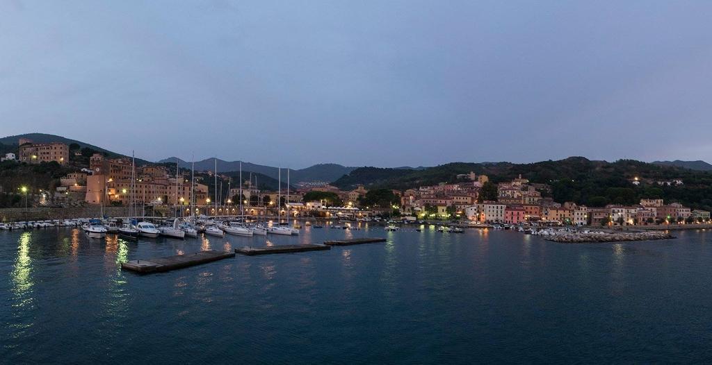 La Casina Di Silverio * Rio Marina