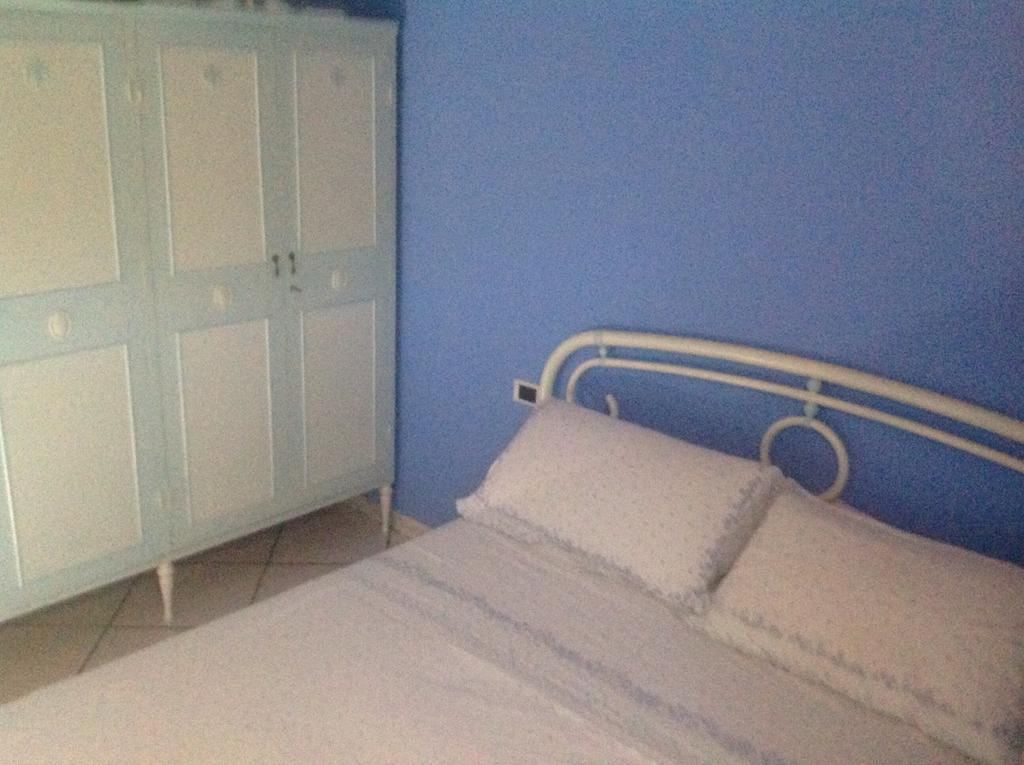 Apartment La Casina Di Silverio
