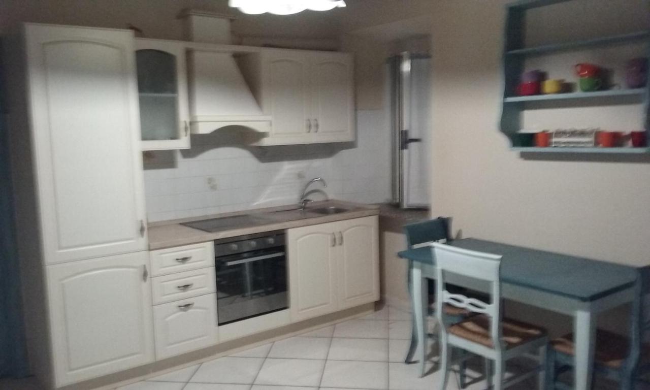 La Casina Di Silverio Apartment Rio Marina