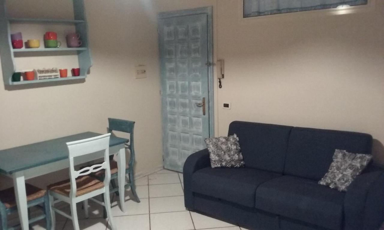 La Casina Di Silverio Rio Marina